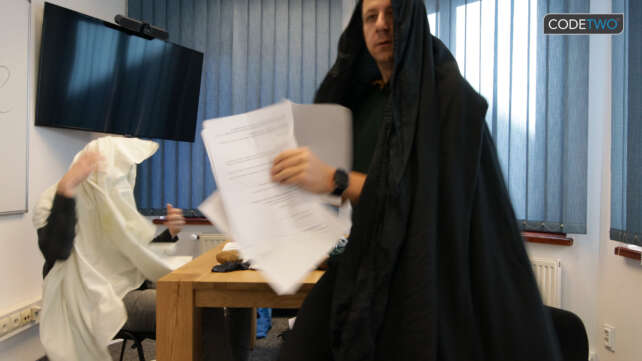 Gdyby Excel był człowiekiem