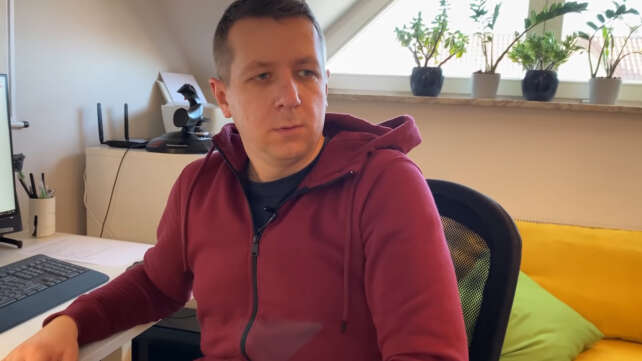 Gdy pracujesz z domu z dziećmi - home office