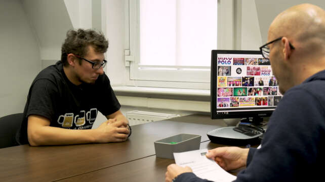 Najskuteczniejsza metoda zatrudniania programistów