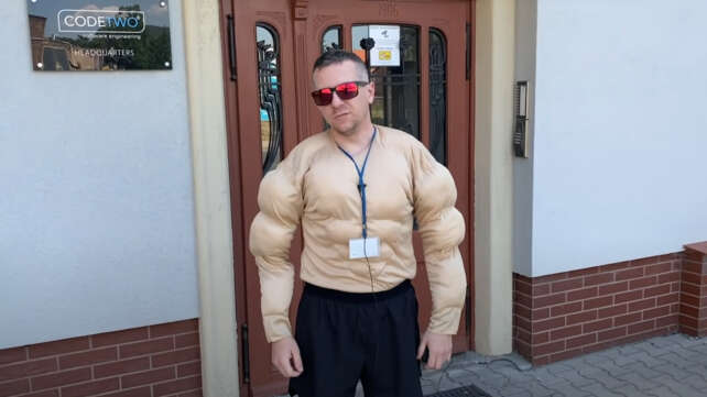 Hardkorowy Kodsu