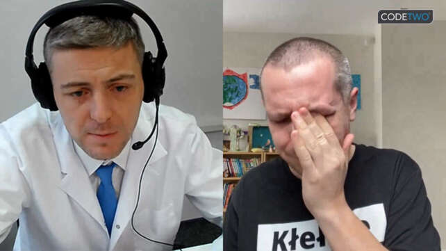 Po tym filmie pójdziesz na terapie