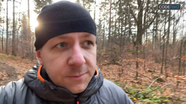 Gdy chcesz zmienić branżę na IT