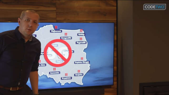 Prawdziwa prognoza pogody