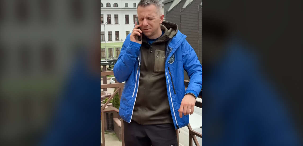 HRejterzy - gdy wreszcie wziąłeś się za inwestowanie
