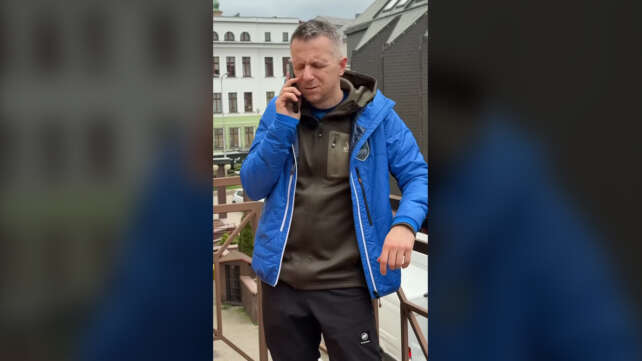 HRejterzy - gdy wreszcie wziąłeś się za inwestowanie