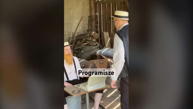 HRejterzy - programisze