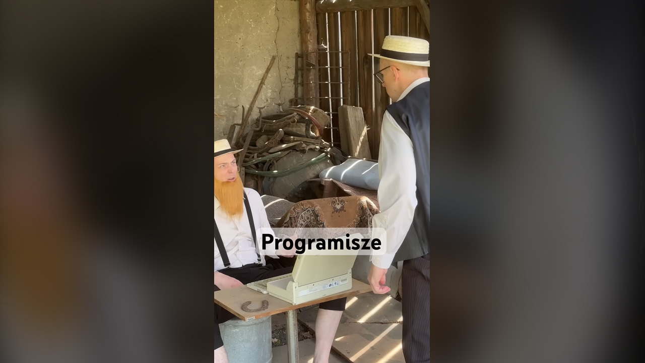Video cover