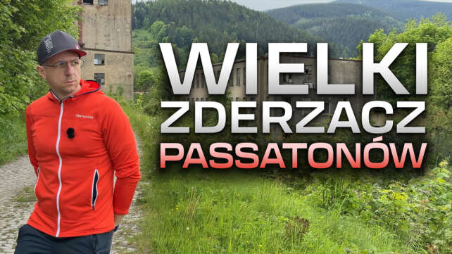HRejterzy - Wielki Zderzacz Passatonów