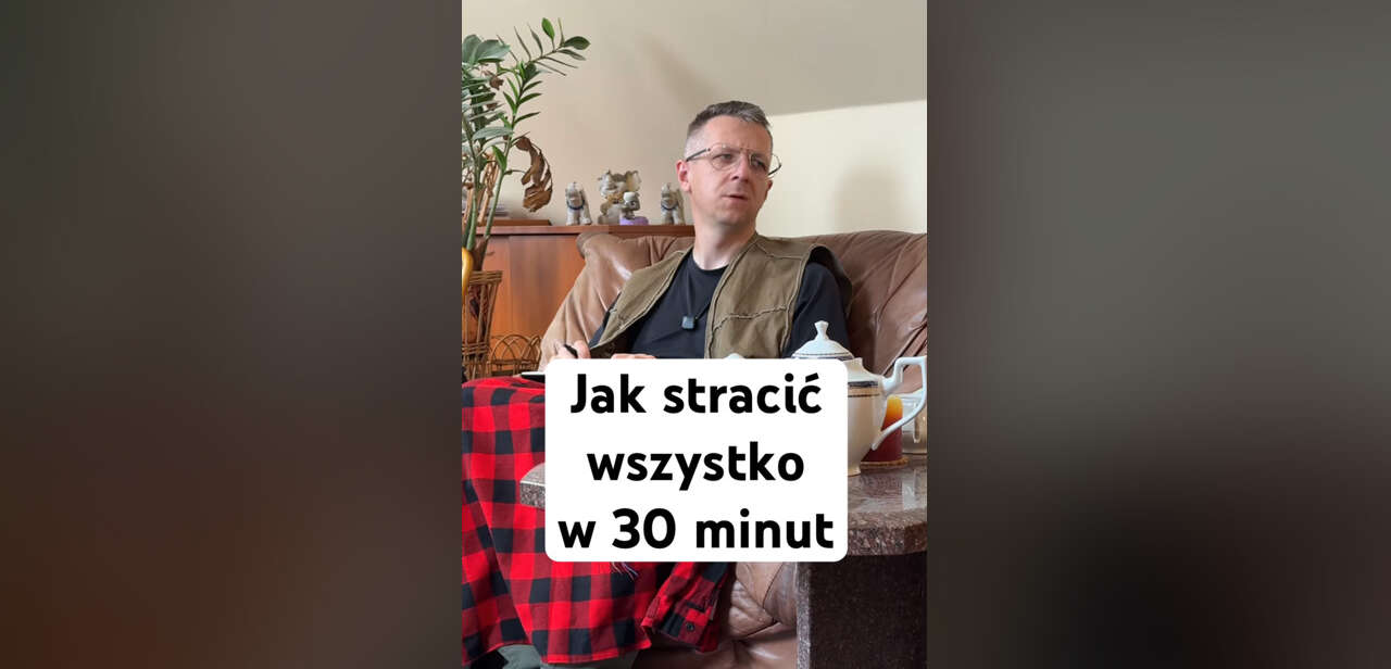 HRejterzy - na wnuczka