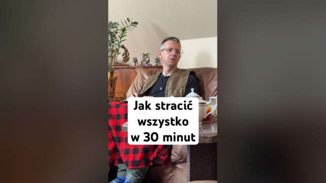 HRejterzy - na wnuczka