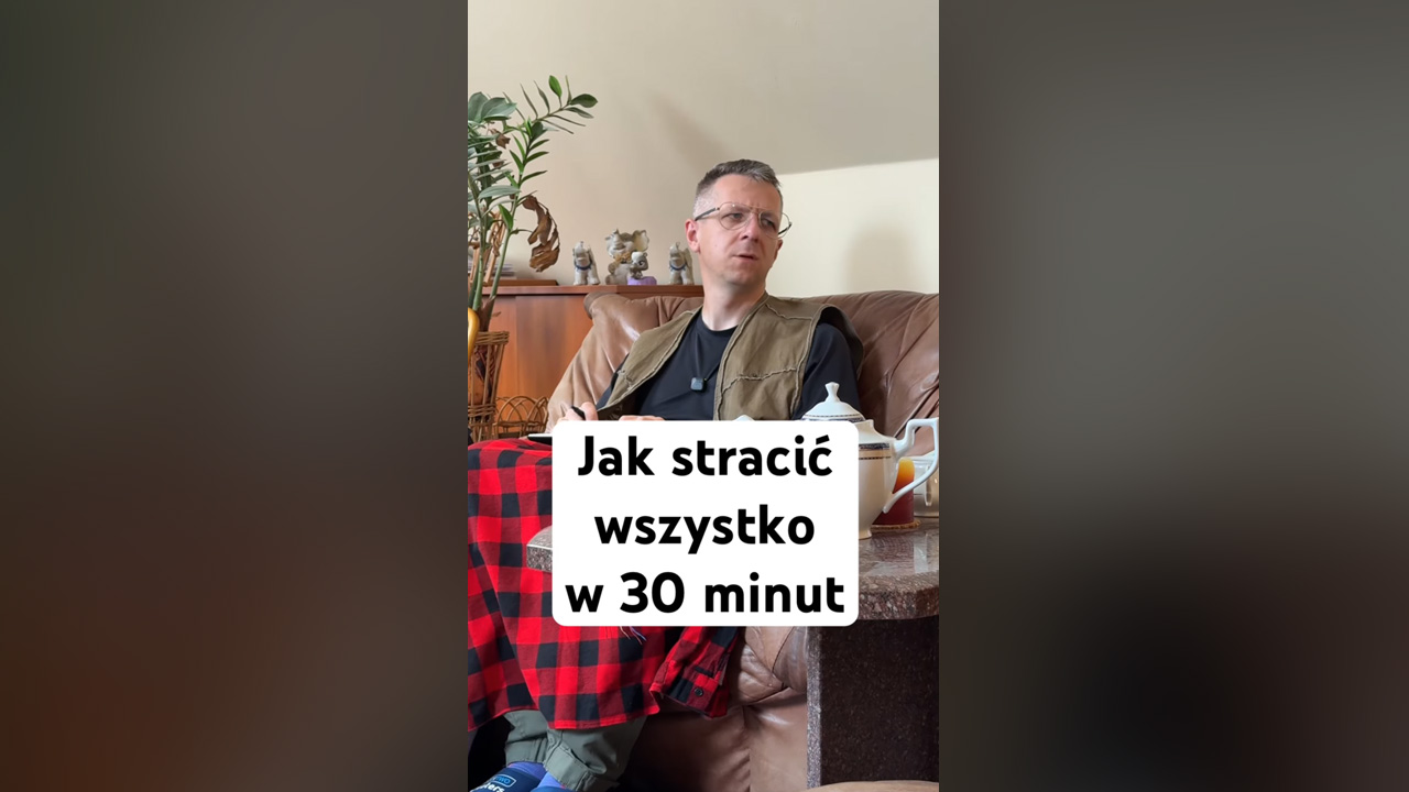 HRejterzy - na wnuczka