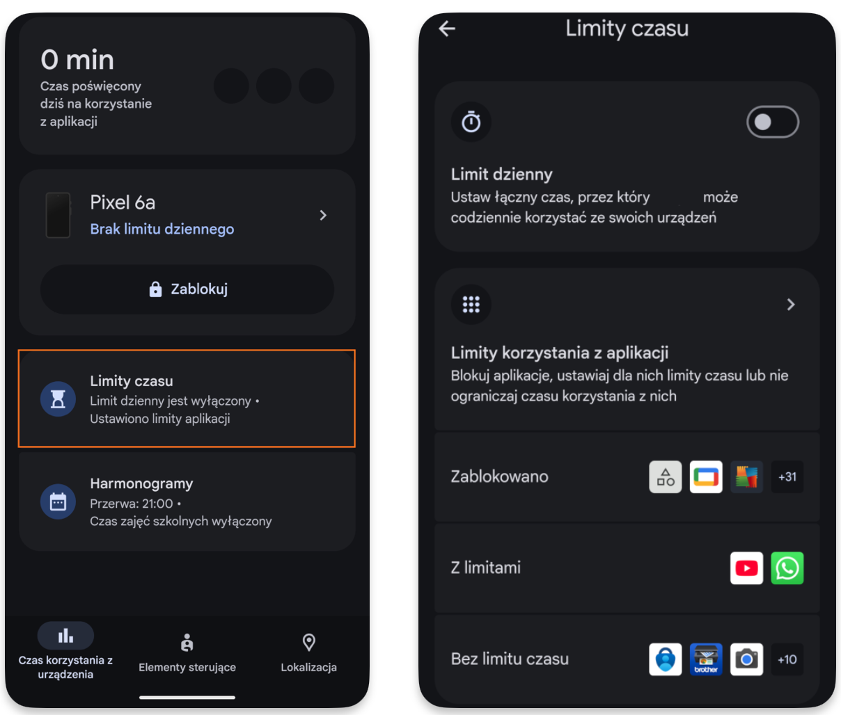 Family-link-limity-czasu
