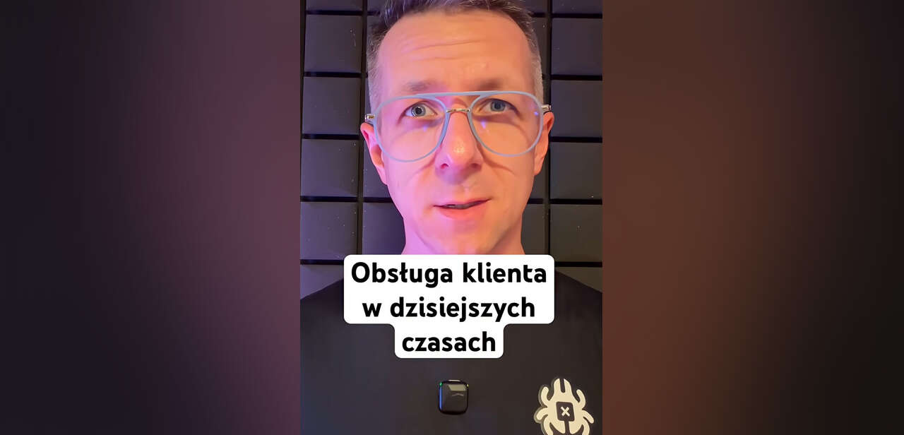 HRejterzy - Cyprian, twój asystent AI