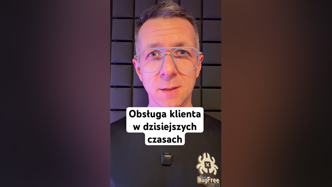 HRejterzy - Cyprian, twój asystent AI