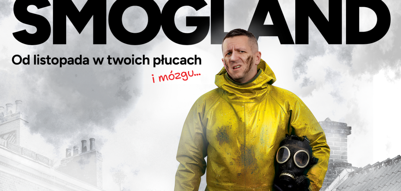 Wszystko, co powinieneś wiedzieć o smogu - HRejterzy.com