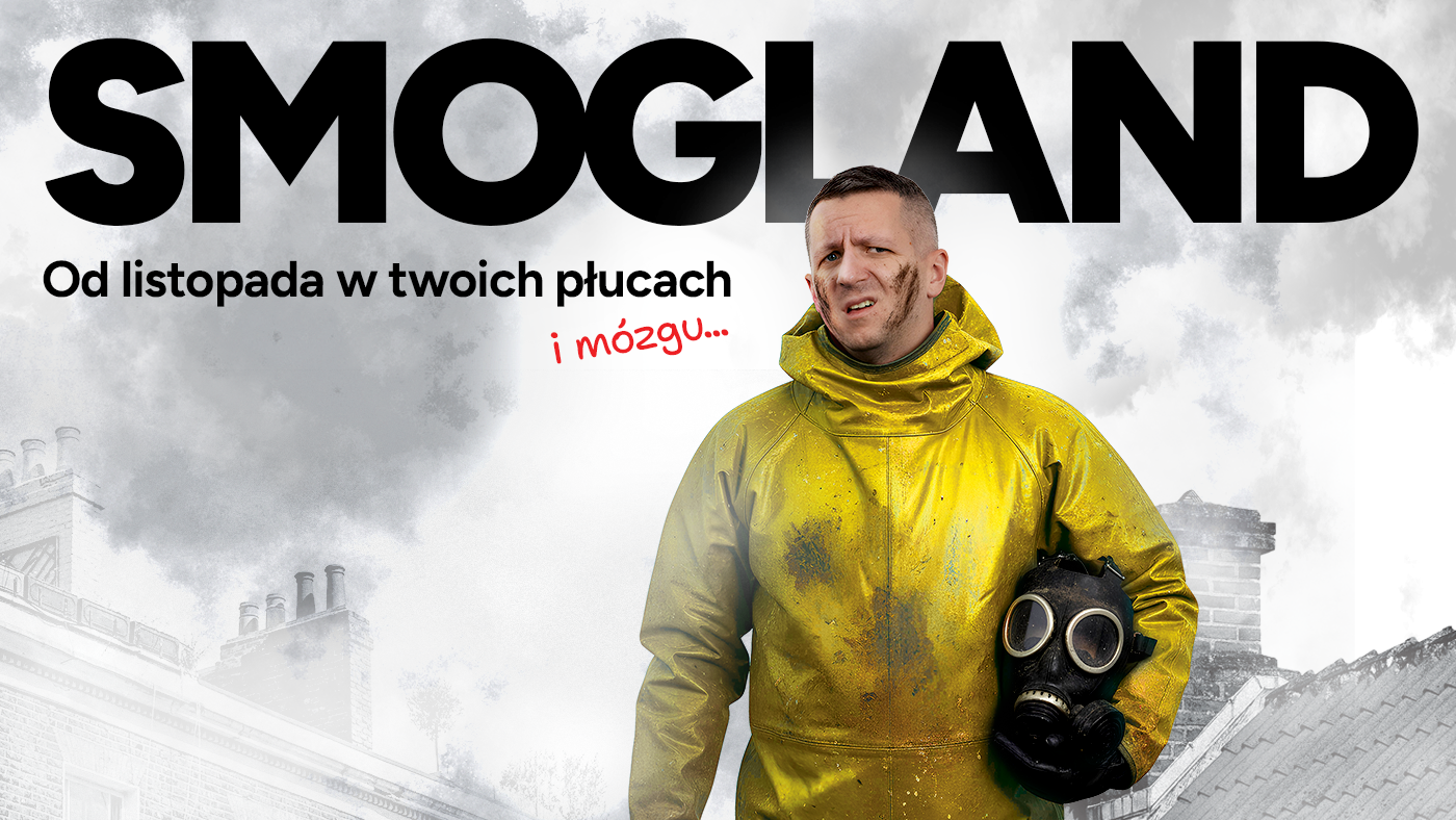 Wszystko, co powinieneś wiedzieć o smogu - HRejterzy.com