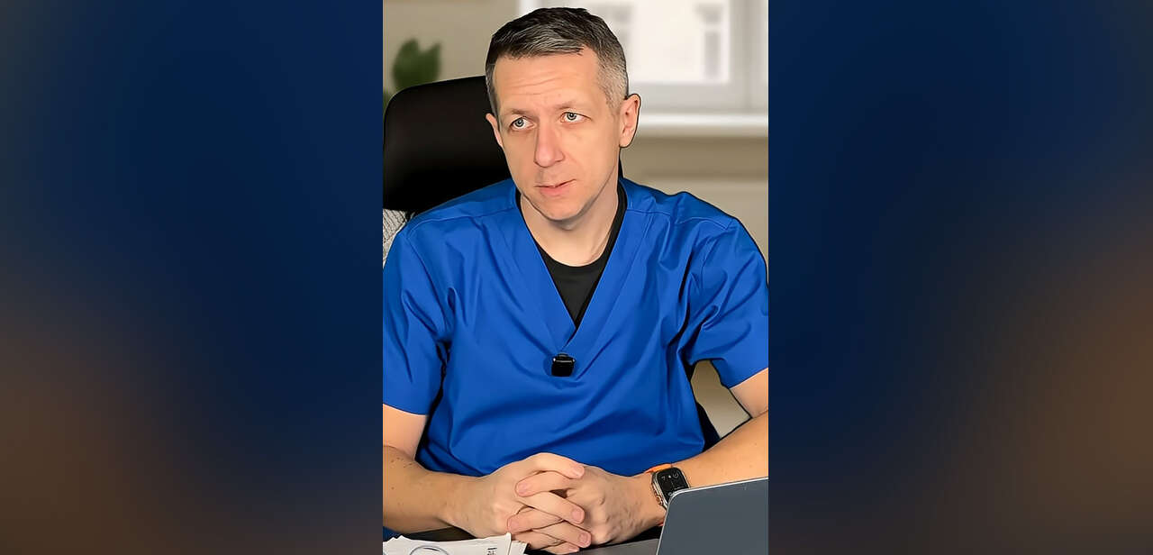 HRejterzy - każdy lekarz na SOR od 2028
