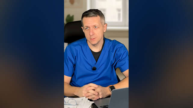 HRejterzy - każdy lekarz na SOR od 2028
