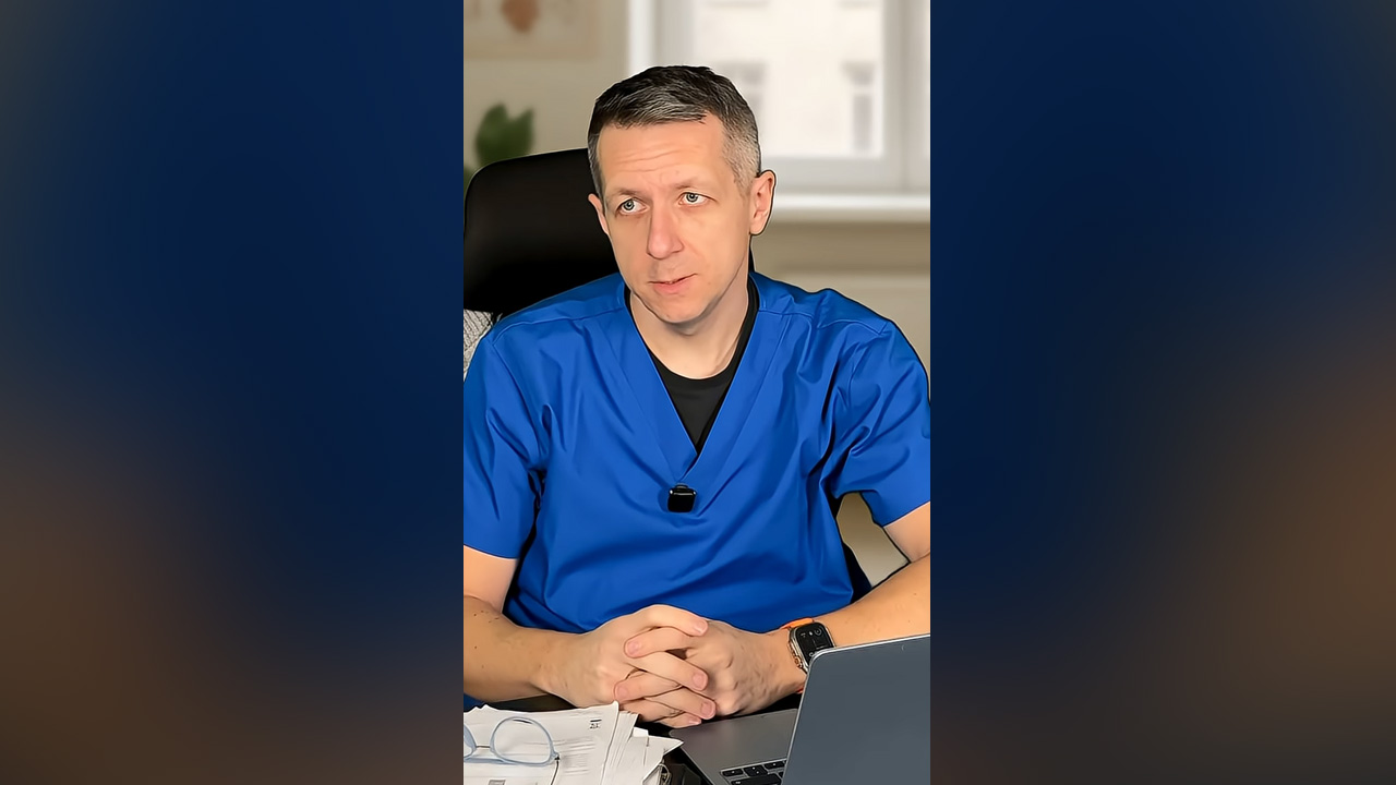 HRejterzy - każdy lekarz na SOR od 2028