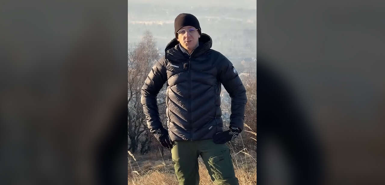 Dlaczego olewamy smog, który nas zabija? Lubimy udary i raka? | HRejterzy
