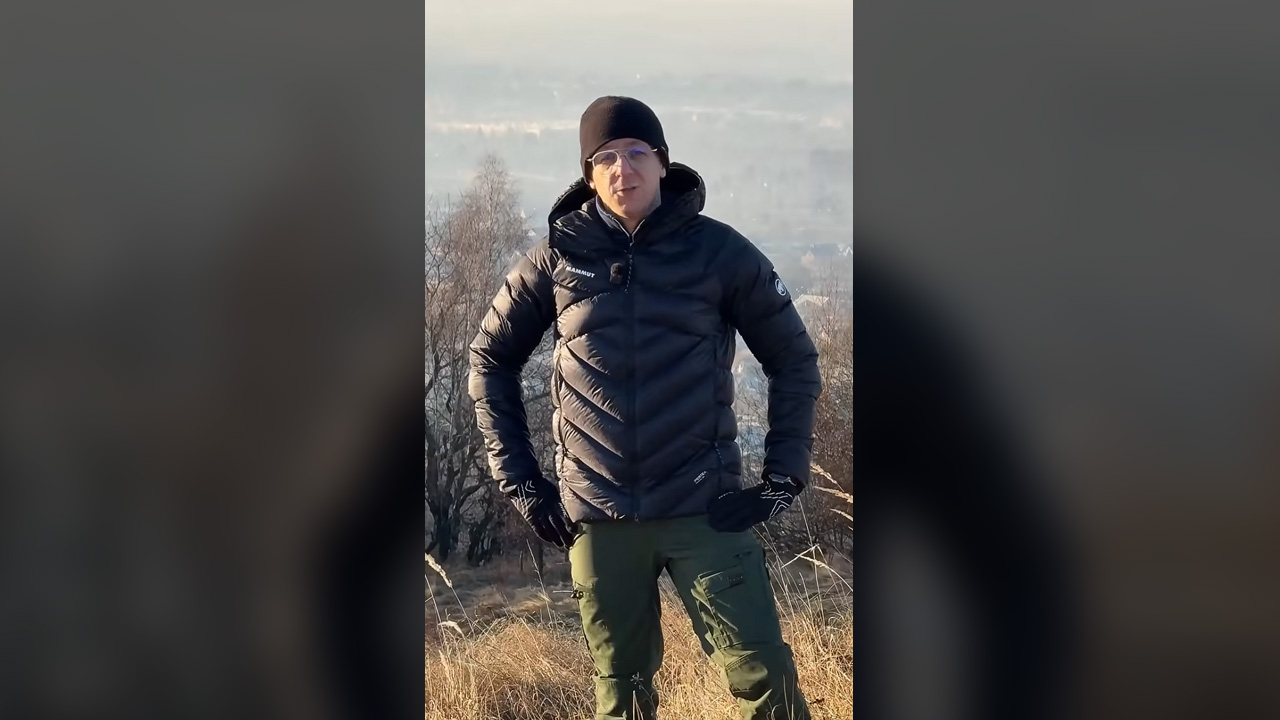 Dlaczego olewamy smog, który nas zabija? Lubimy udary i raka? | HRejterzy