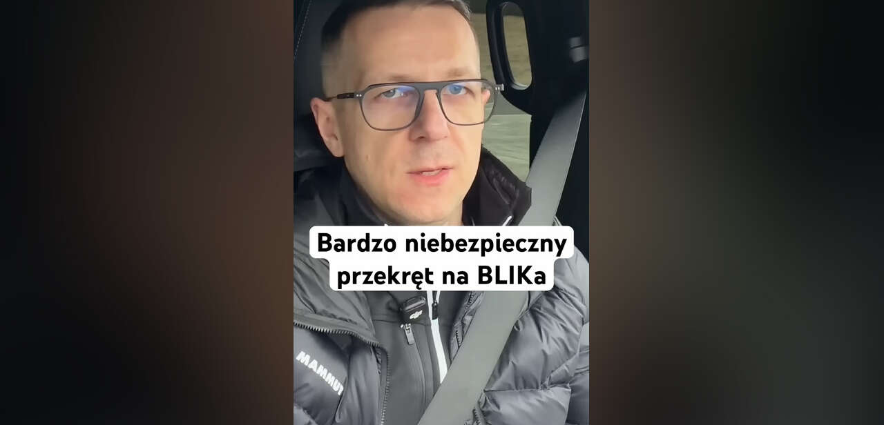 Bardzo niebezpieczny przekręt na BLIKa - niewinne osoby mogą zostać zamieszane w przestępstwo