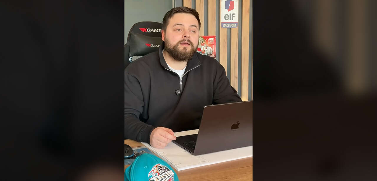 Skąd się biorą negatywy w necie? | HRejterzy