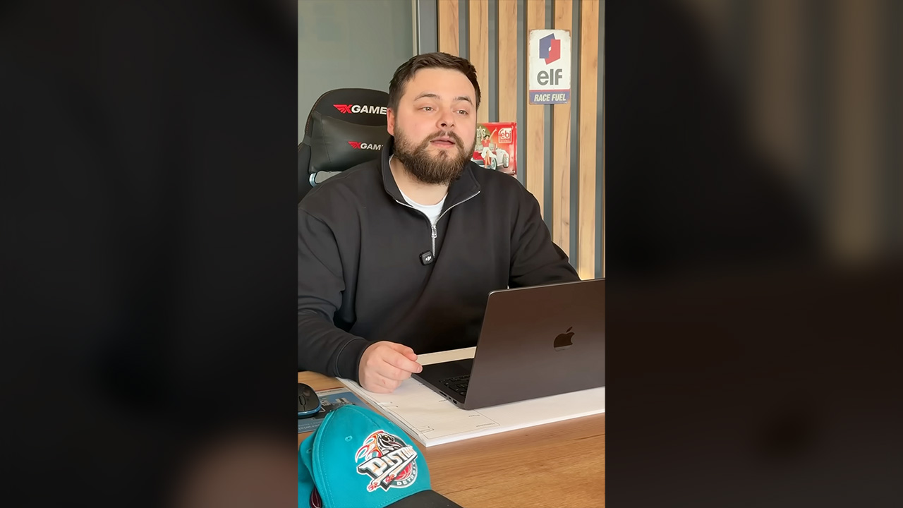 Skąd się biorą negatywy w necie? | HRejterzy