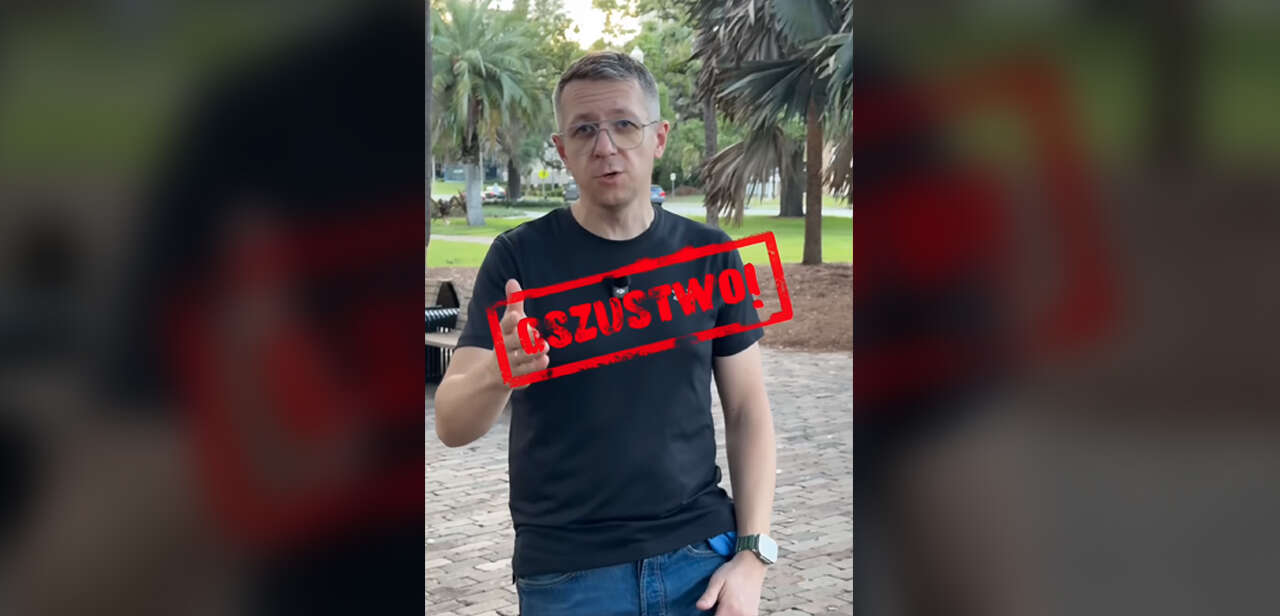 Nowy, perfidny i psychicznie rujnujący sposób wyłudzania pieniędzy od rodziców. Przekażcie bliskim!