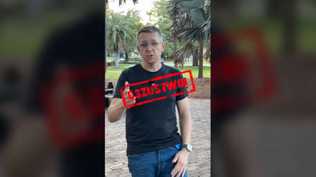 Nowy, perfidny i psychicznie rujnujący sposób wyłudzania pieniędzy od rodziców. Przekażcie bliskim!