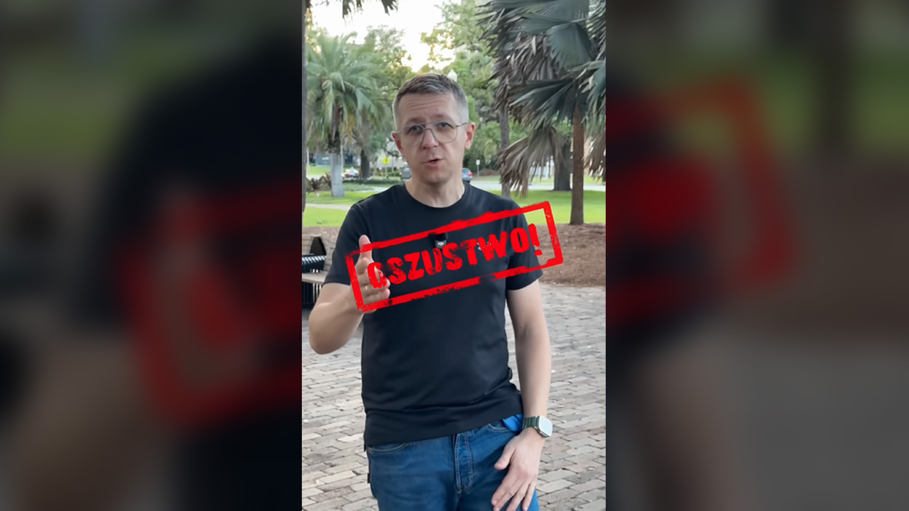 Nowy, perfidny i psychicznie rujnujący sposób wyłudzania pieniędzy od rodziców