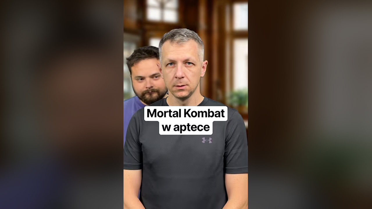 Video cover