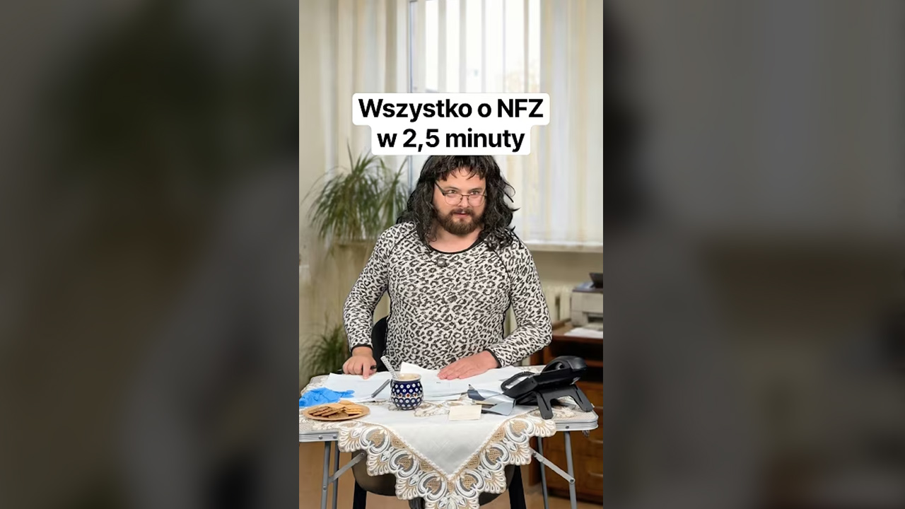 Video cover