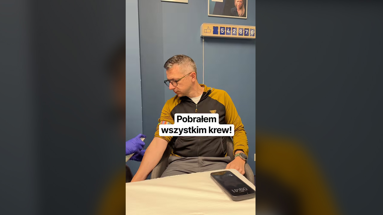 Video cover