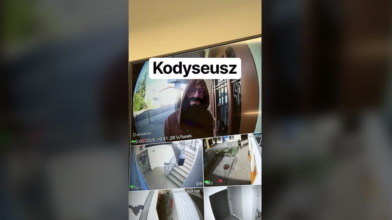 Video cover