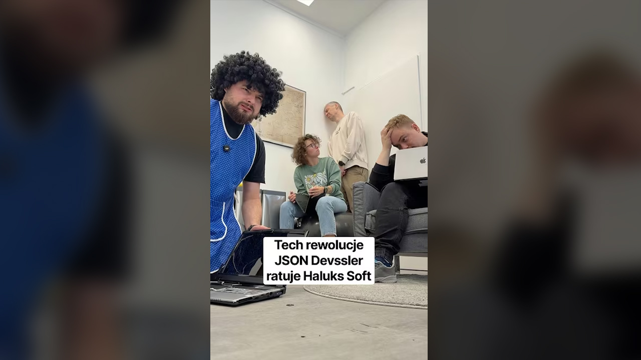 Video cover